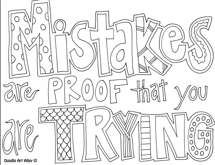 736x567 Religious Quotes Coloring Pages Homey Design Printable Doodle Art