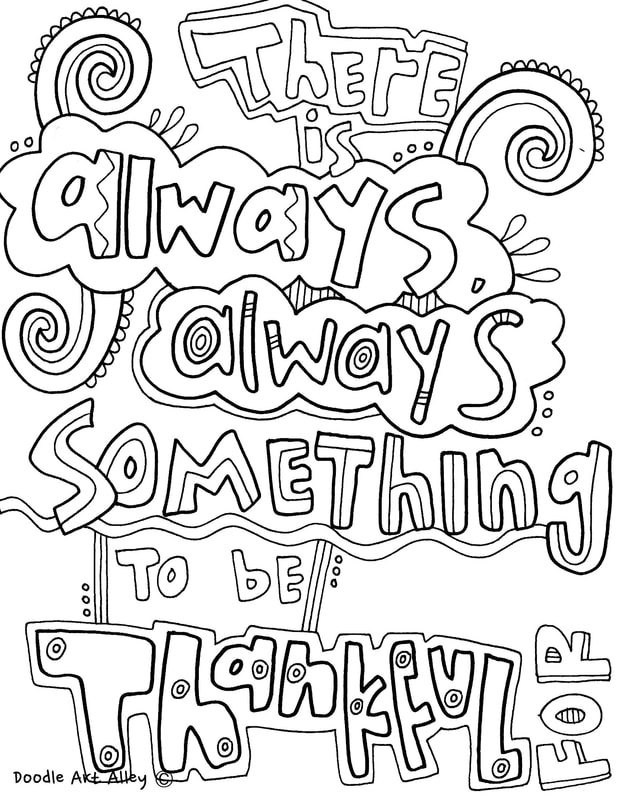 618x800 Quote Coloring Pages Doodle Art Alley With Quotes Inspirations