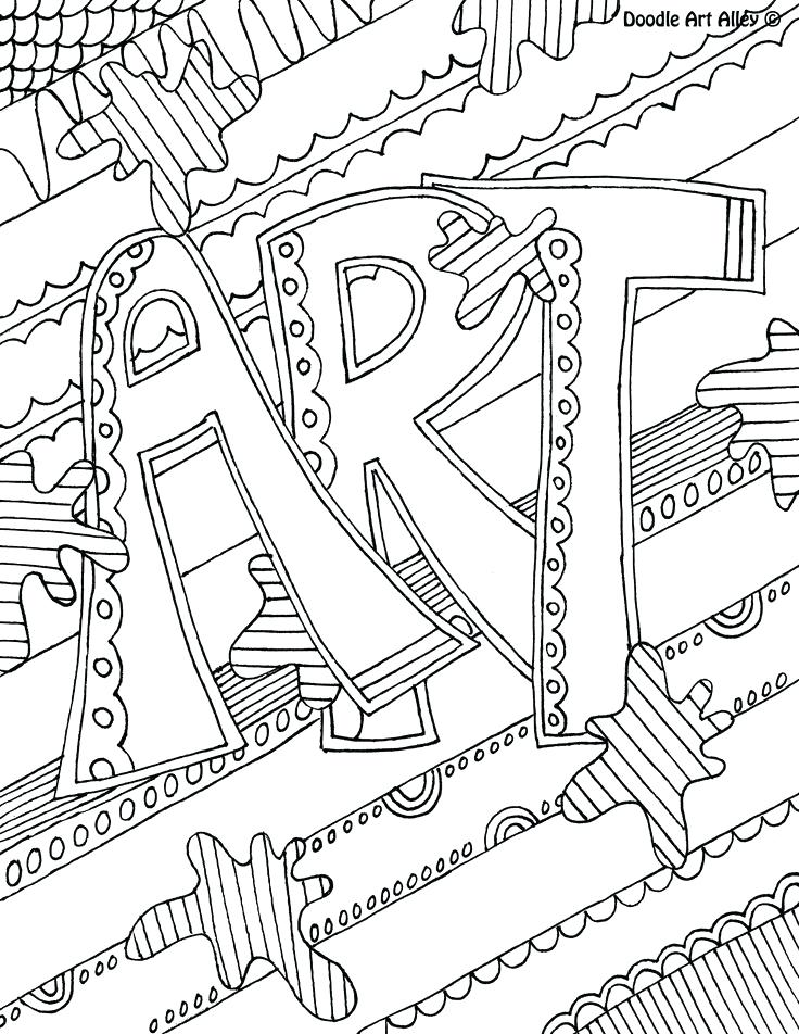 736x952 Auto B Good Coloring Pages Doodle Art Coloring Pages Free Online