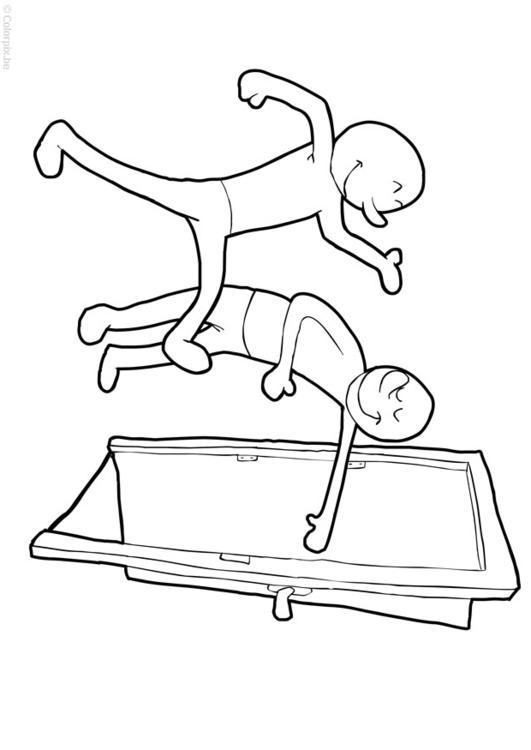 531x750 Coloring Page Hold Door Open