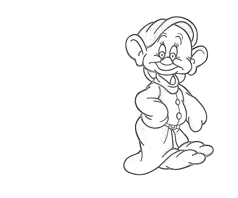 800x667 Dopey Art Nintendo Wee