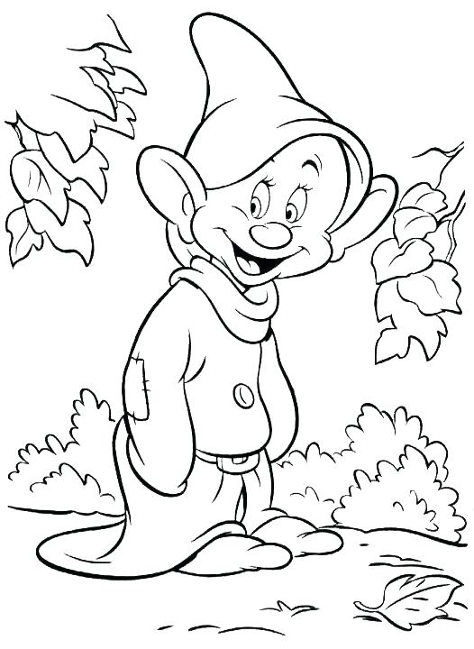 526x720 Disney Coloring Pages Online Coloring Games Princess Snow White