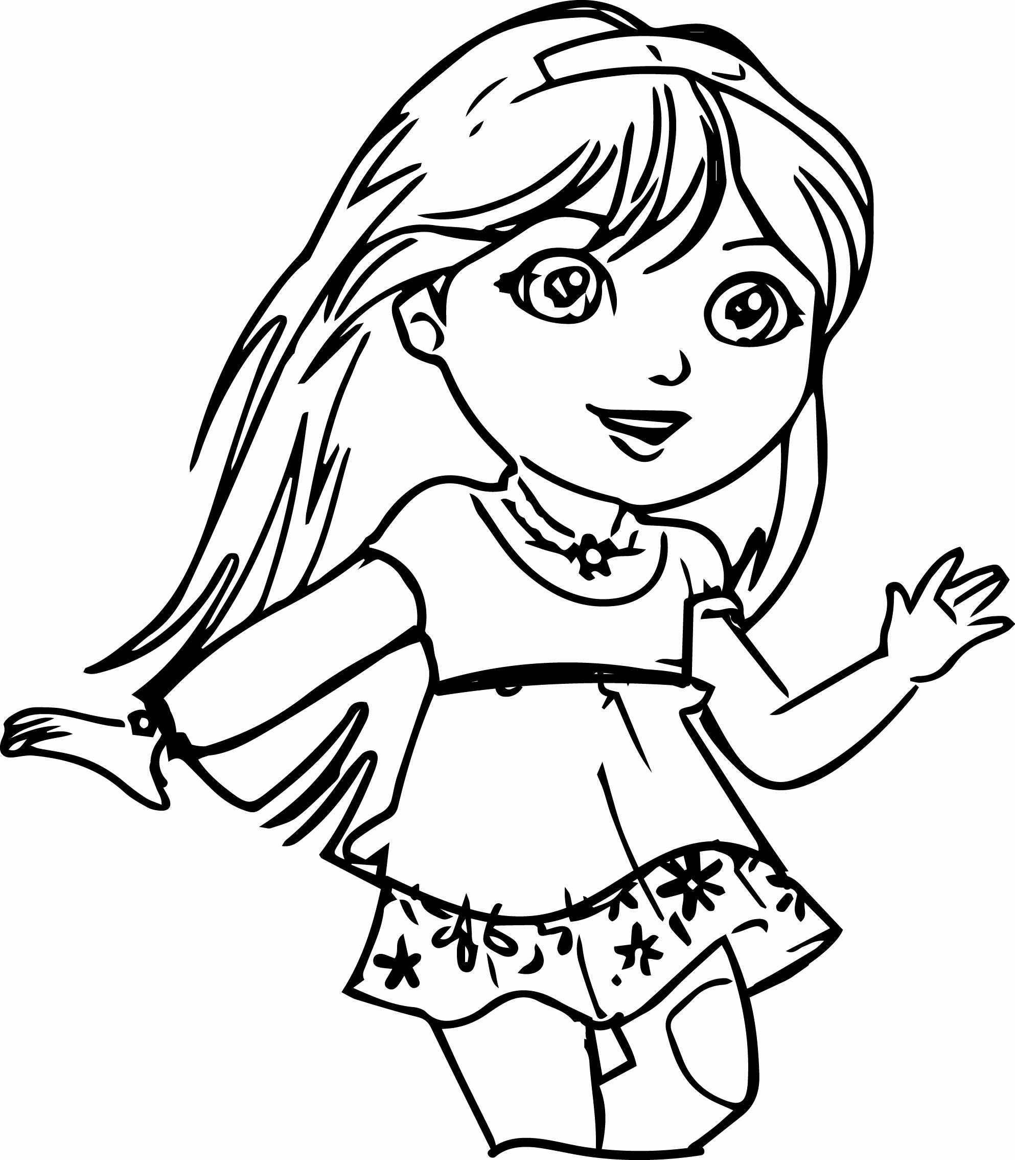 1986x2268 Dora Coloring Games Lovely Dora And Friends Coloring Pages