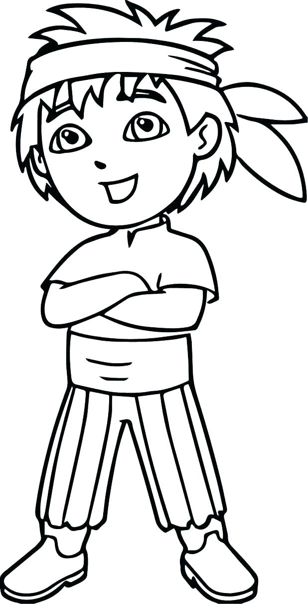 618x1209 Free Dora Coloring Pages Free Coloring Pages Free Coloring Pages