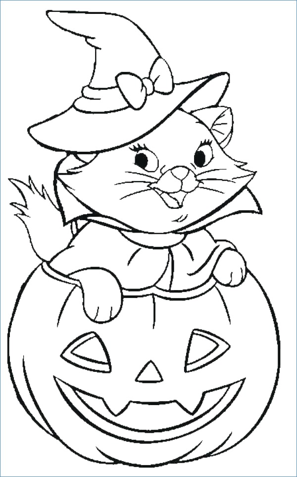 600x962 Halloween Coloring Pages Dora