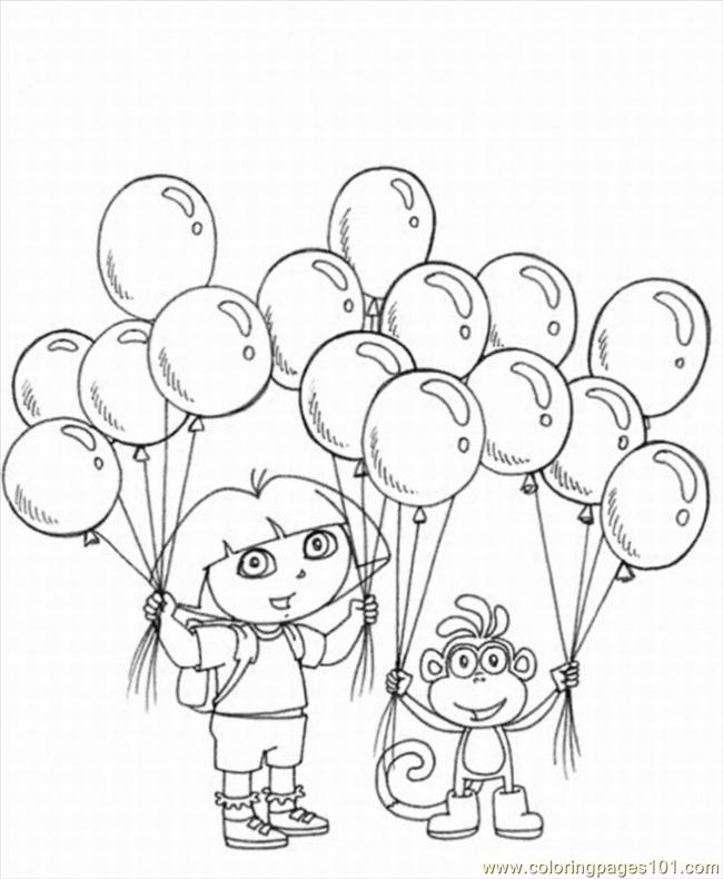 650x790 Explorer Coloring Pages Lrg Coloring Page