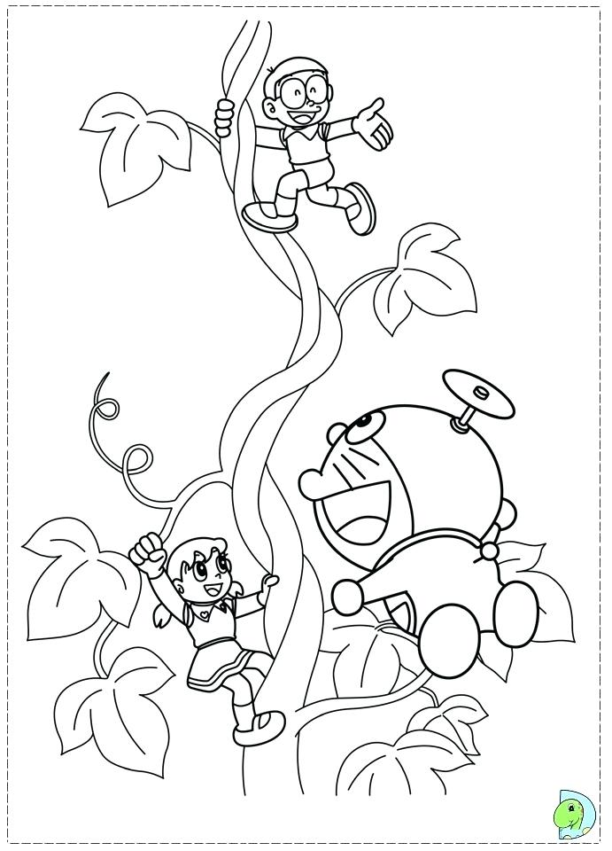 691x960 Doraemon Coloring Pages Doraemon Coloring Pages Download