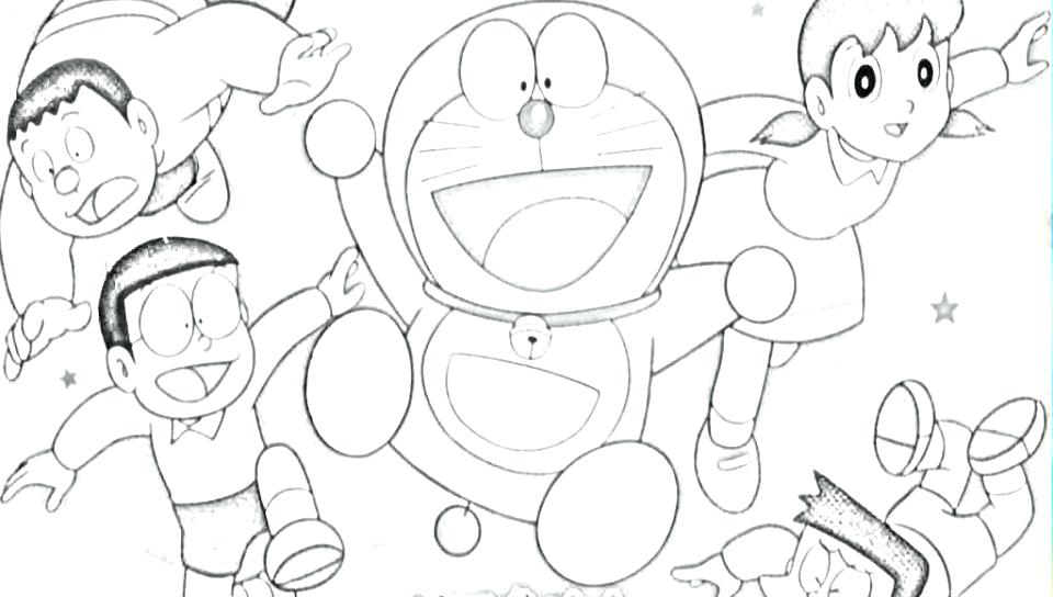 960x544 Free Printable Coloring Page For Kids From Pages Color Page