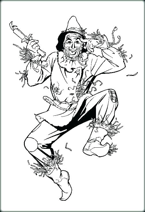 503x735 Dorothy Wizard Of Oz Coloring Pages Wizard Of Oz Coloring Pages