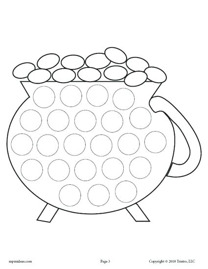 425x550 Free Thanksgiving Do A Dot And Dot Art Painting Free Mayflower Do