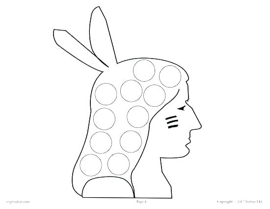 550x425 Do A Dot Coloring Pages Free