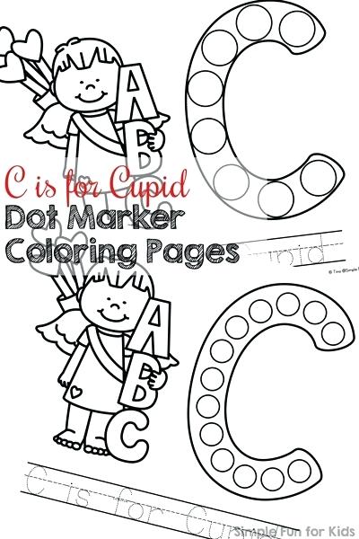 400x600 Marker Coloring Pages Do Dot Coloring Pages Do Dotrt Do