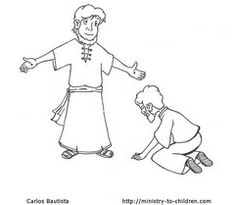 235x205 Luke John Jesus Appeared