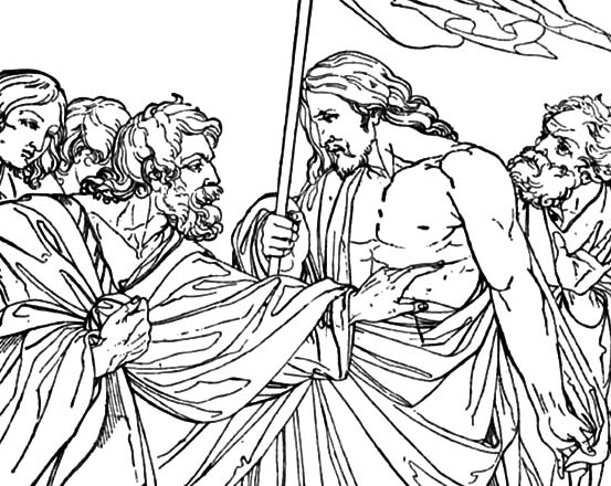 553x440 Surround Coloring Pages