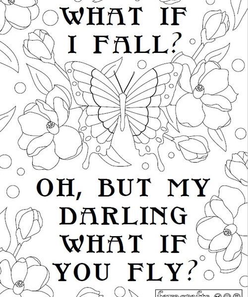 500x600 Download Coloring Pages Coloring Page