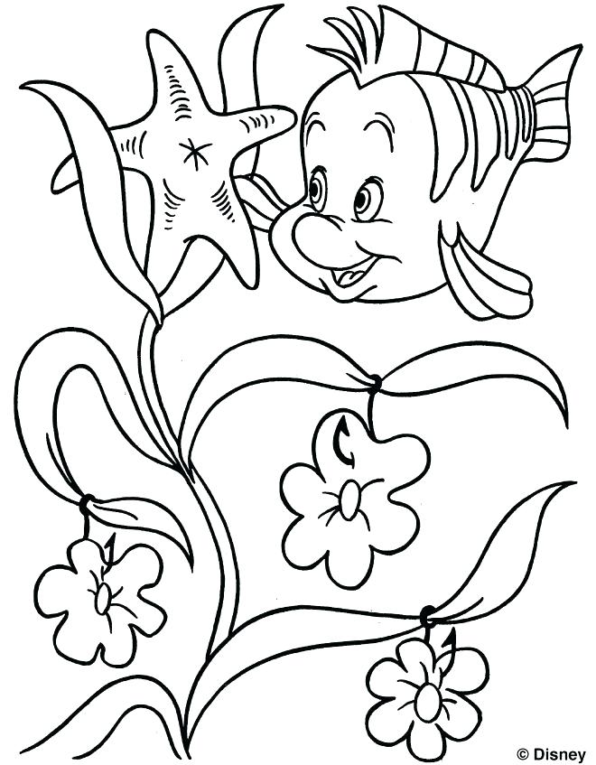 660x847 Downloadable Coloring Pages