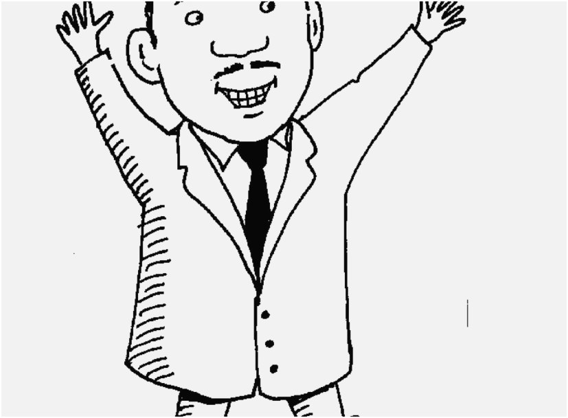 827x609 The Most Effective Pics Martin Luther King Coloring Pages