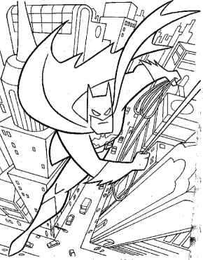 290x371 Superhero Spiderman, Spiderman Coloring Page, Doctor Octopus