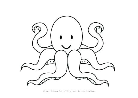 460x325 Doctor Octopus Coloring Pages