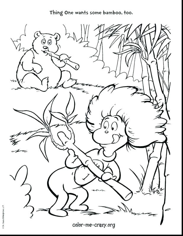 618x797 Dr Seuss Coloring Book Plus Coloring Astonishing Happy Birthday