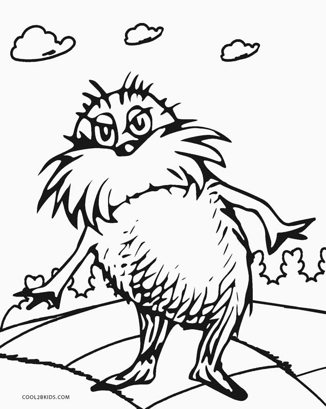 637x800 Free Printable Dr Seuss Coloring Pages For Kids