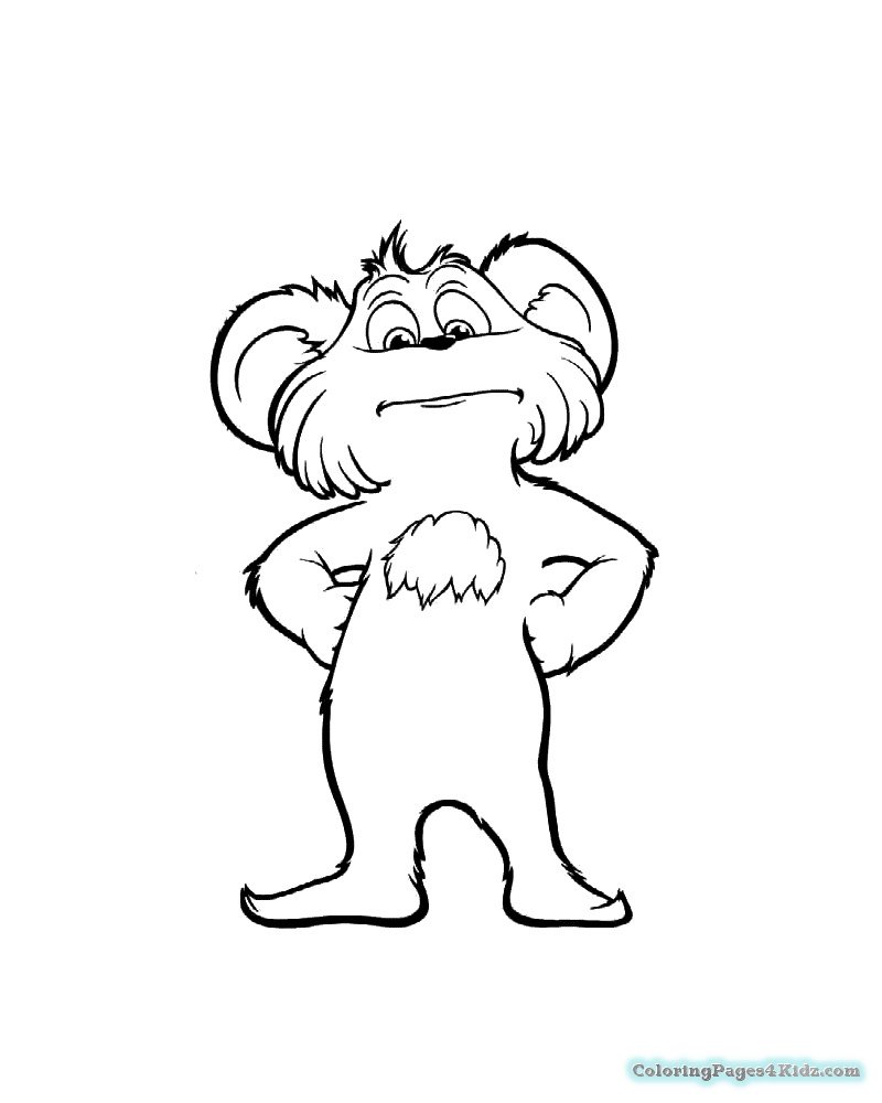 800x1000 Dr Seuss Coloring Pages Coloring Pages For Kids