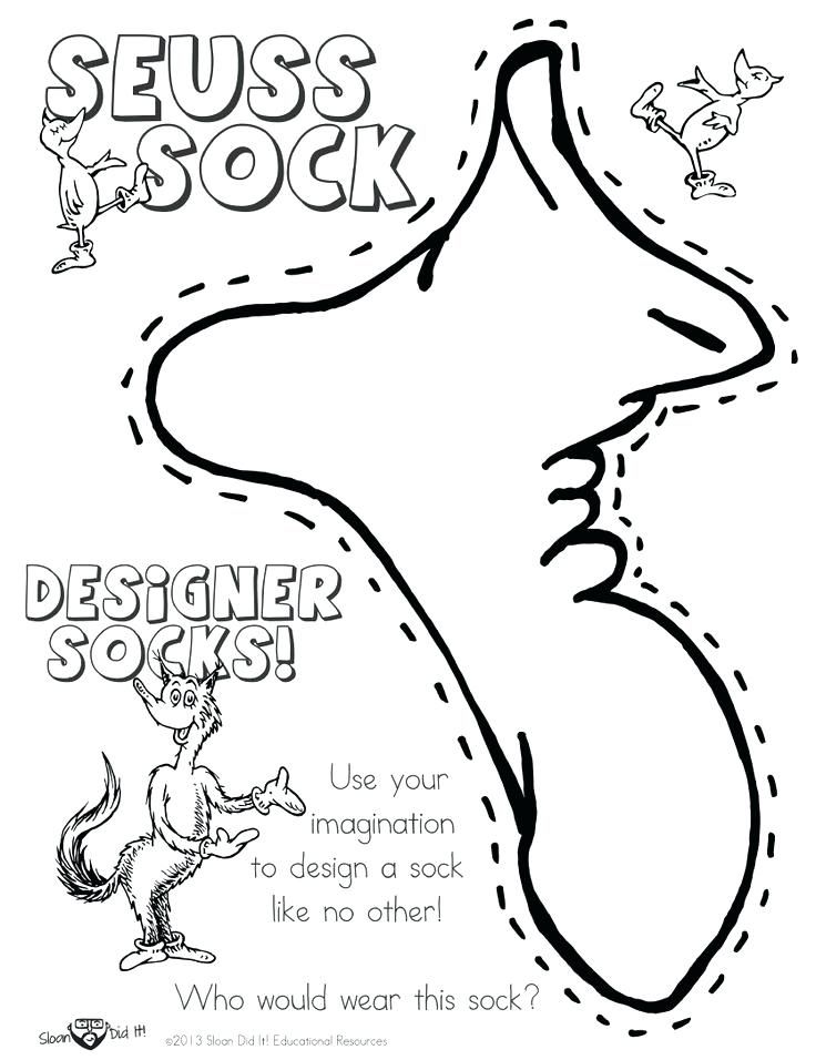 736x956 Dr Seuss Coloring Pages Green Eggs And Ham Activities Free