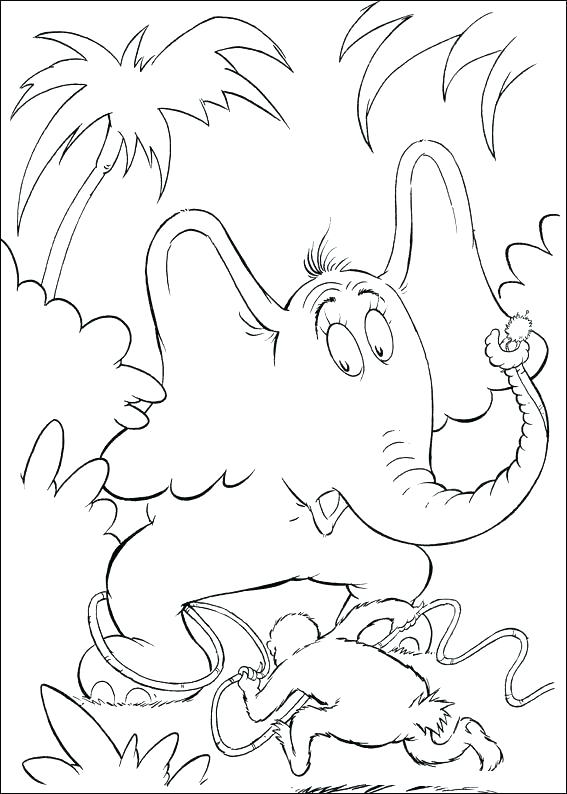 567x794 Dr Seuss Coloring Pages Pdf Icontent