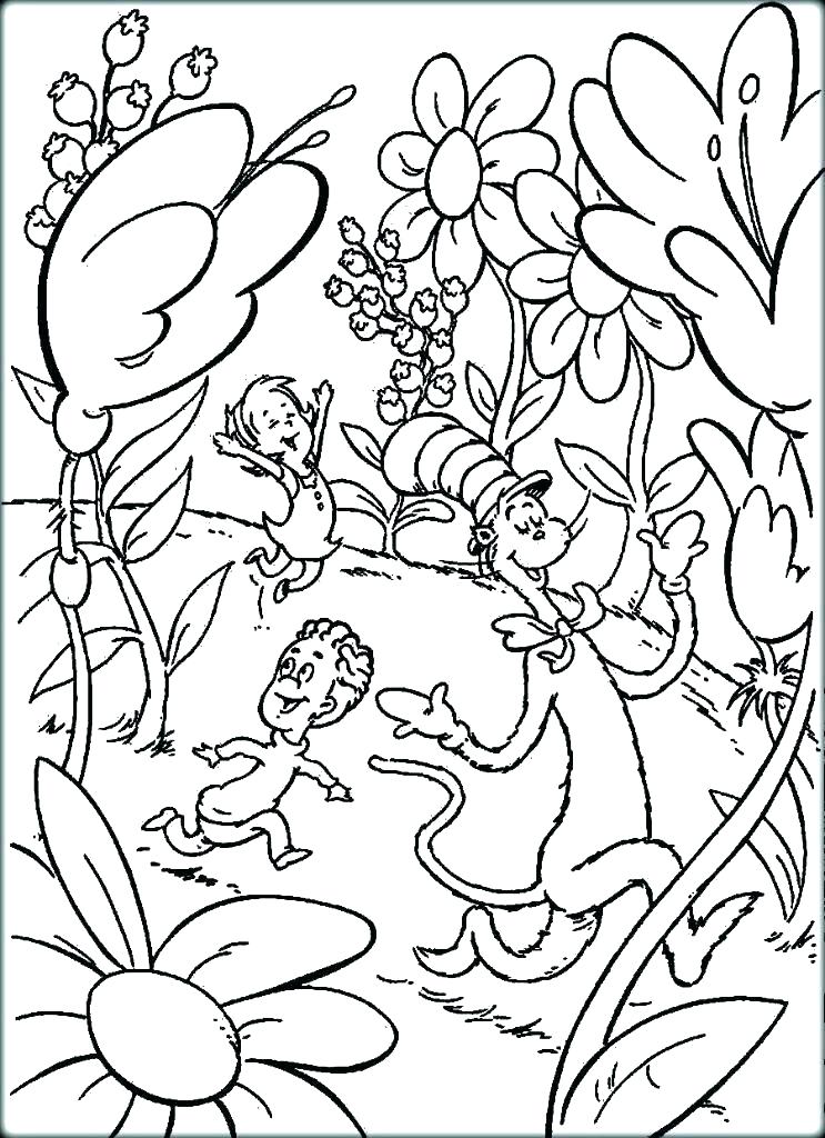 743x1024 Dr Seuss Color Pages Coloring Pages Dr Seuss Coloring Pages Pdf
