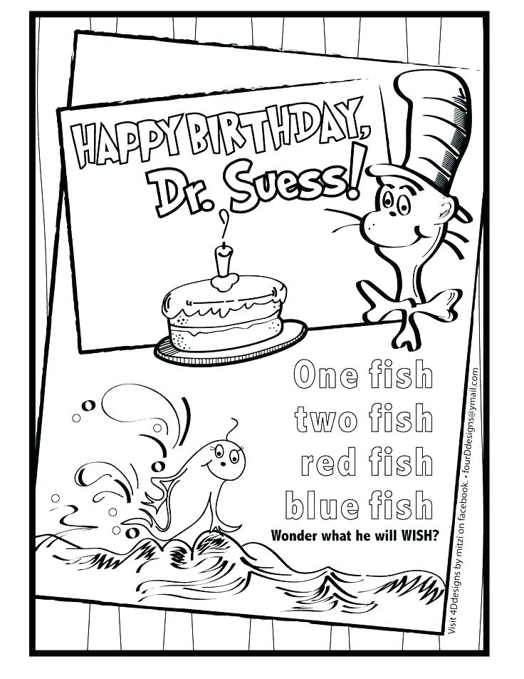 736x952 Coloring Sheets Dr Seuss Coloring Pages Cat In The Hat Colouring