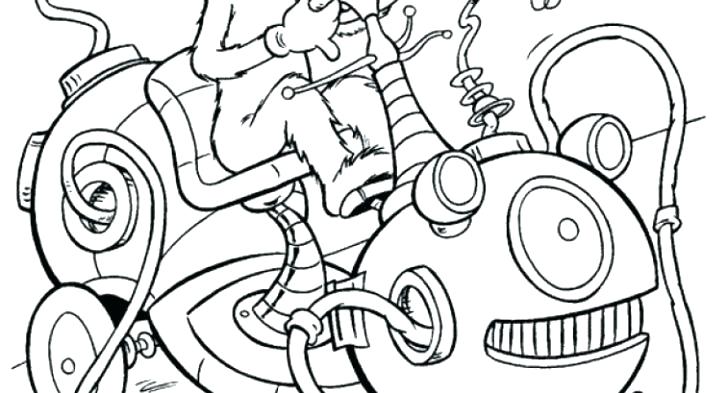 728x393 Dr Seuss Coloring Pages Cat In The Hat Coloring Pages Printable