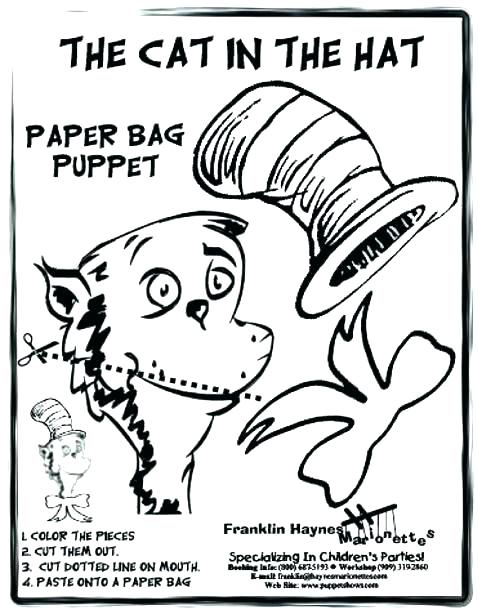 478x615 Dr Seuss Hat Coloring Page Coloring Pages Printable In Addition