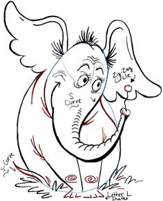 236x290 Dr Seuss Hat Coloring Pages Orlando