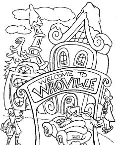 236x293 Dr Seuss Coloring Pages Cute Dr Seuss Printable Coloring Pages