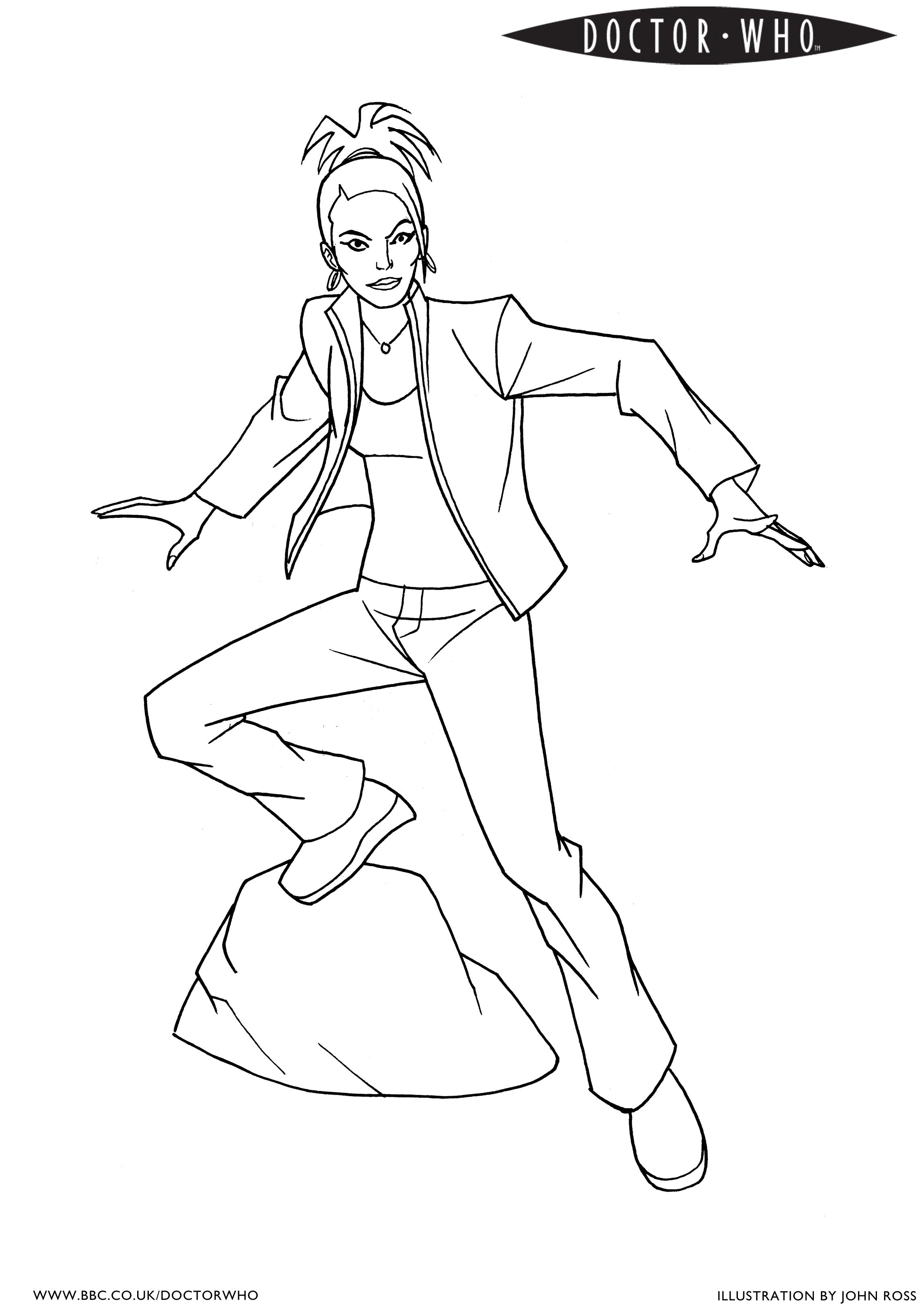 2297x3248 New Remarkable Doctor Who Coloring Pages With Dr Who Coloring