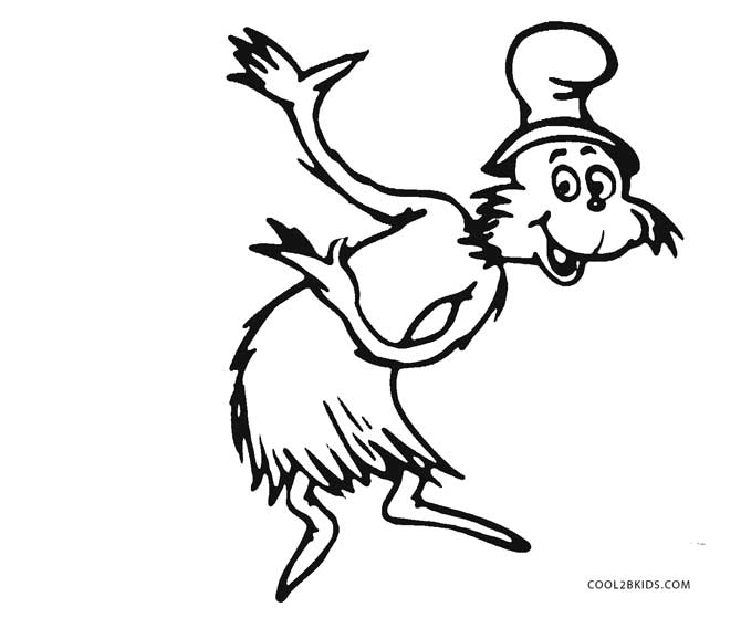 670x559 Exclusive Design Dr Seuss Printable Coloring Pages Free For Kids