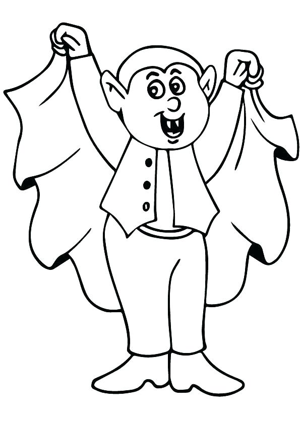 595x842 Dracula Coloring Pages Back To The Coloring Pages Index Count
