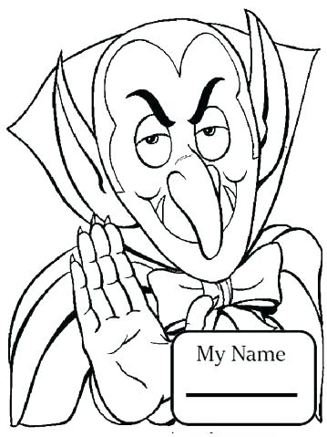 359x479 Menacing Coloring Page Free Printable Coloring Pages Menacing