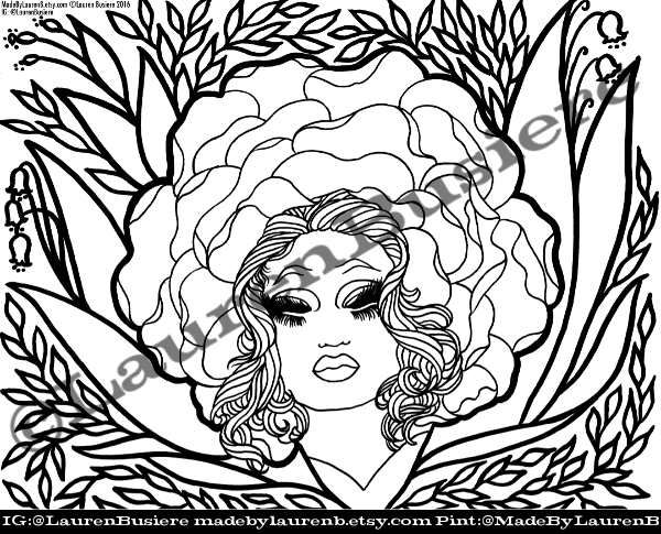 600x485 Kim Chi Book Ball Flower Look Ru Pauls Drag Race Season