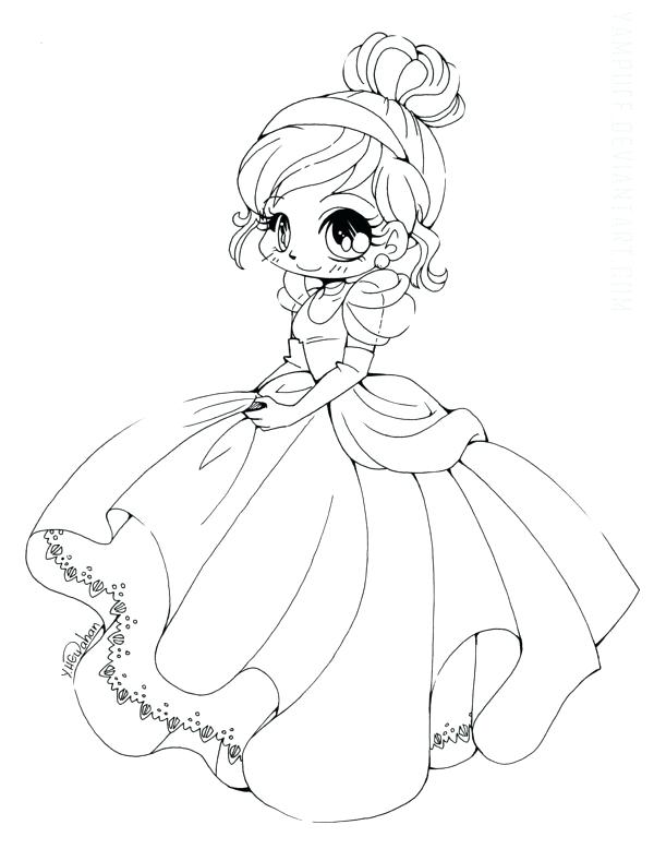 600x778 Or Free Coloring Pages Chibi Colouring Pages