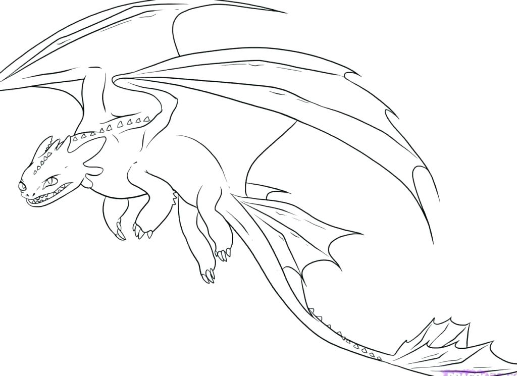 1024x745 How To Train Your Dragon Coloring Pages Awesome Coloring Pages