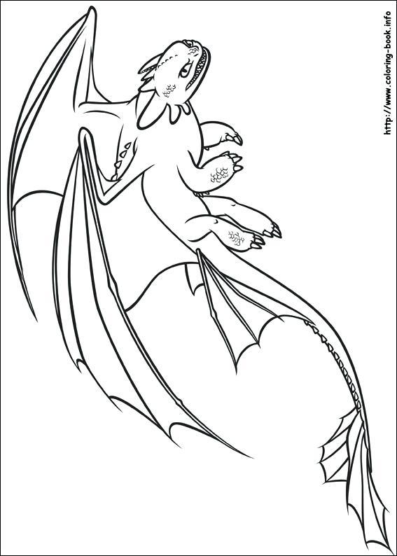 567x794 How To Train Your Dragon Coloring Pages Index Coloring Pages How