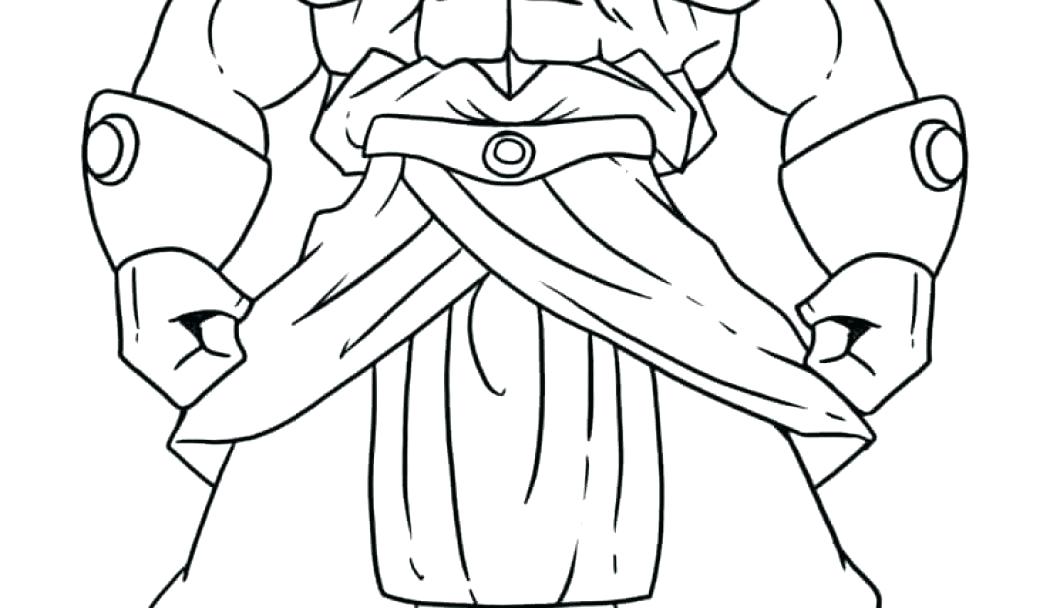 1060x608 Dragon Ball Gt Coloring Pages Goku Dragon Ball Z Coloring Picture