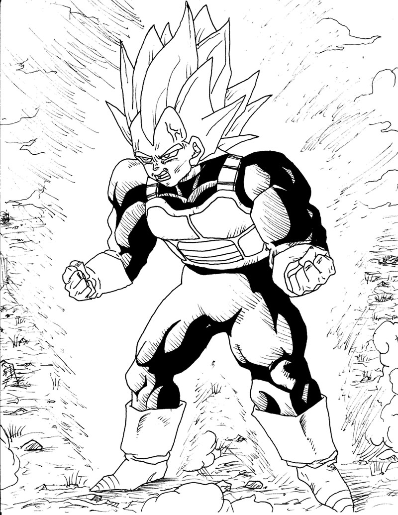 800x1035 Dragon Ball Z