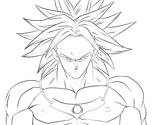 618x482 Goku Super Saiyan Coloring Pages Coloring Pages Super Coloring