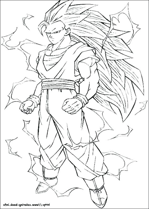 567x794 Hoja Para Colorear Dragon Coolest Dragon Ball Z Coloring Pages