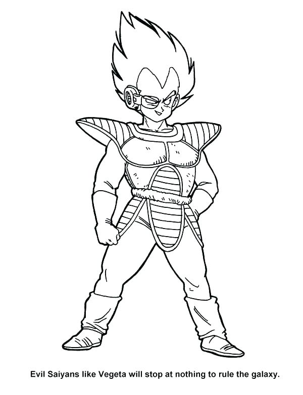 600x783 Z Coloring Page Dragon Ball Z Coloring Pages To Print Dragon Ball