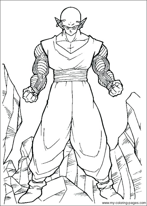 567x794 Vegeta Coloring Pages Coloring Pages Z Coloring Pages Dragon Ball
