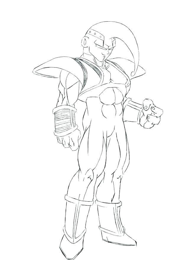 640x880 Goku Super Saiyan Coloring Pages Super Coloring Page Dragon Ball