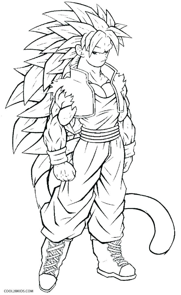629x1024 Vegeta Coloring Pages Z Coloring Pages Free Printable Dragon Ball